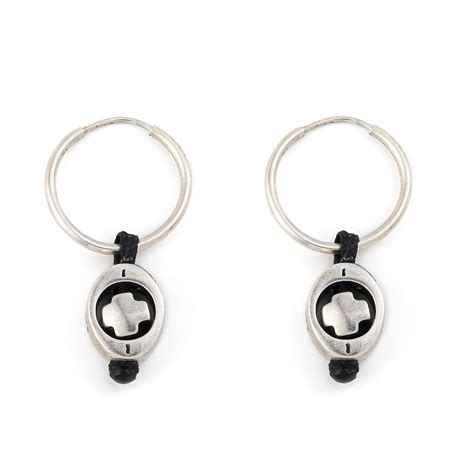 Earrings - Babylonia Official