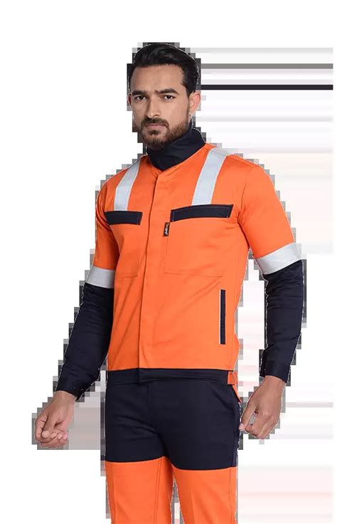 Tarapro India | Fire Resistant(FR)Clothing & Arc Flash Suits