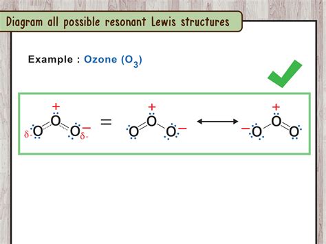 O2 Resonance Structures 的图像结果