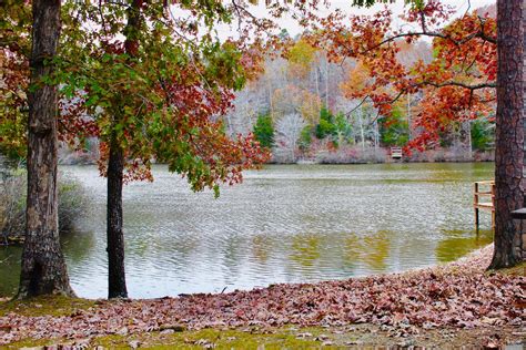 Twin Lakes State Park – BIKE VIRGINIA