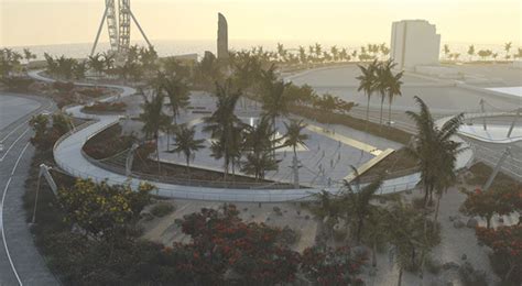 North Corniche, jeddah, Saudi Arabia - Top Attractions, Things to Do ...