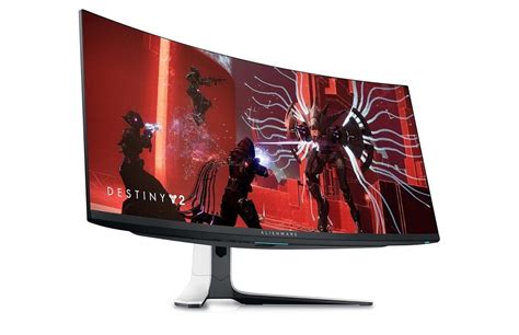 Image result for Alienware Monitor 3440X1440