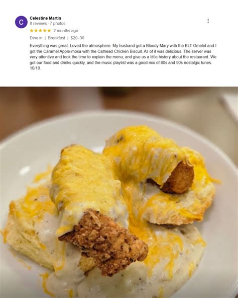 10 Best Breakfast Restaurants in Arkansas: Top Spots for a Delicious ...