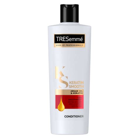 Keratin Smooth Conditioner | Products