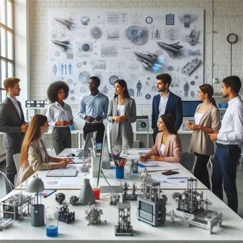 Example Problem Solved in Aerospace 的图像结果