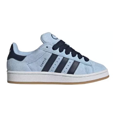 adidas Women's Campus 00s Shoes - Blue/Navy in 2025 | Adidas shoes ...