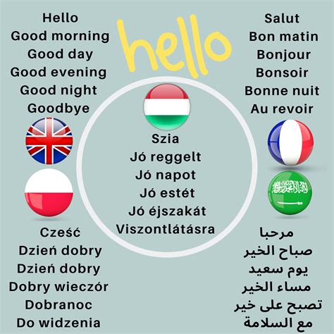 What Language Do They Speak in Hungary: Exploring the Hungarian Linguistic Landscape
