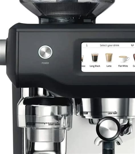 Sage Oracle Touch Not Reaching Temp 的图像结果