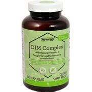 Buy Synergy Dim Complex With Natural Vitamin E Featuring Brocosinolate ...