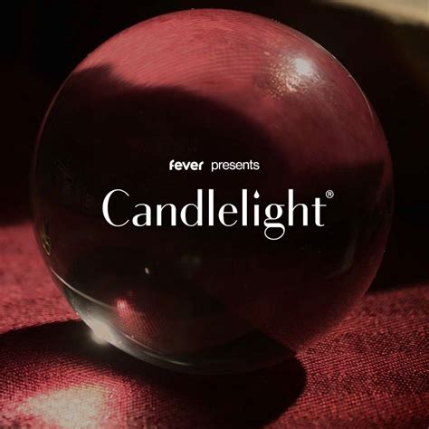 Candlelight: Best of Fleetwood Mac | Newcastle, Adamstown Uniting ...