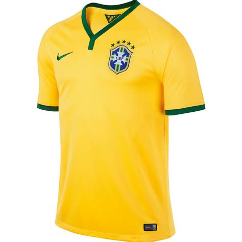 Brazil soccer jerseys | Brazil soccer jersey | Soccer Box