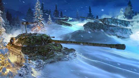 World Of Tanks Blitz Best Tanks Per Tier at Scott Lanier blog