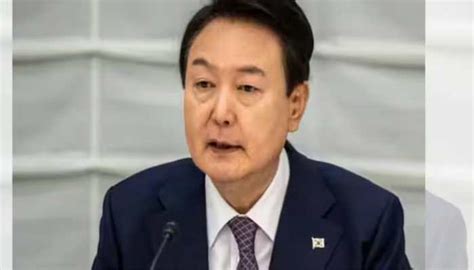 Opposition Leader Proposes Consultative Body After President Yoon's ...