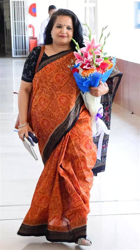 Odisha government presents roadmap for state's development at 2nd ...