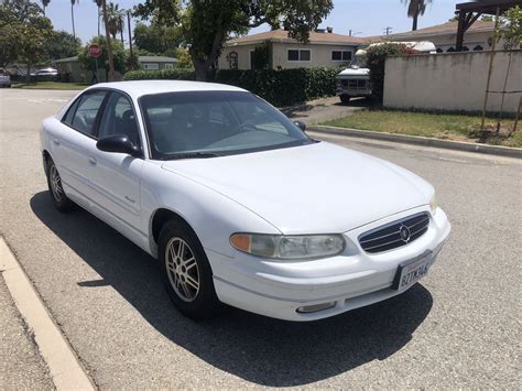 2000 Buick Regal for Sale in Covina, CA - OfferUp