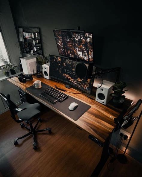 Image result for Unnerving Computer Setups