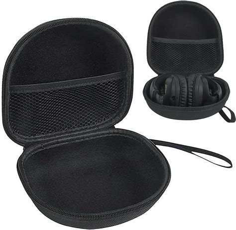 VERTUS® Travel Carrying Headphones Case Cover for Marshall Major IV ...