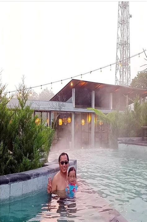 Pramana Zahill Kintamani Pool: Pictures & Reviews - Tripadvisor