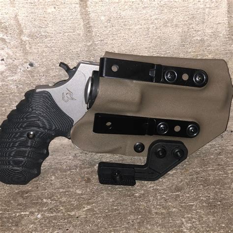 Chiappa Holster - Etsy