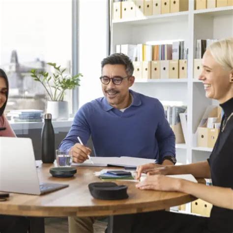 Jabra Speak2 55 UC – Portable Conference Speaker - TIIPL