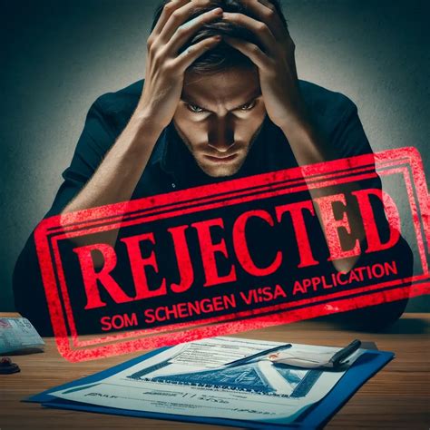 Schengen Visa Application Mistakes Avoid These Common Errors