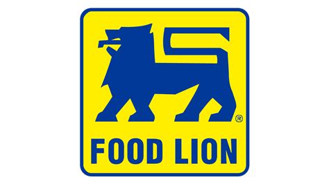 Food Lion Logo