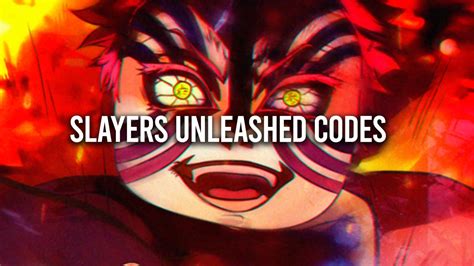 Image result for Slayers Unleashed V.079 Codes