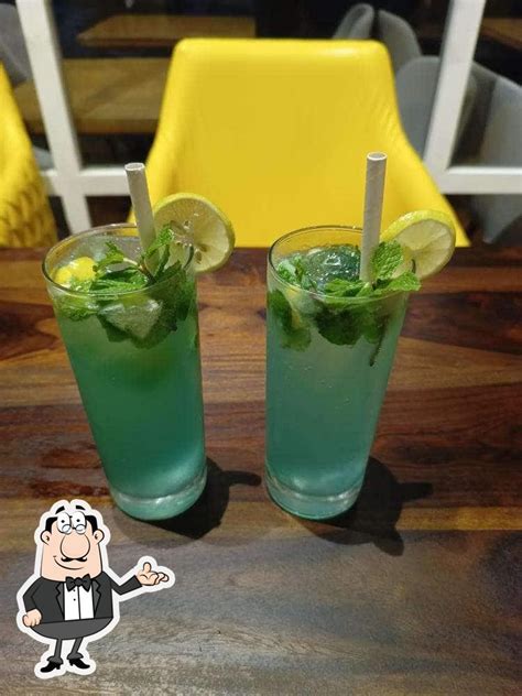 Tuk Tuk, Bengaluru - Restaurant menu, prices and reviews