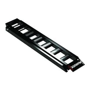 Black : Matrix Concepts A7 Aluminum Ramp, Black : Amazon.in: Car ...