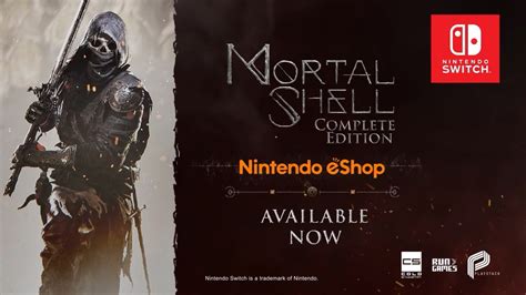 Image result for Mortal Shell How to Switch Shells