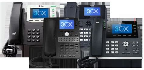 Telecommunication System - Plain Paper Fax Machine Trader - Retailer ...