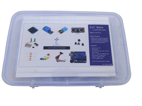 Electronics Learning Kit 的图像结果