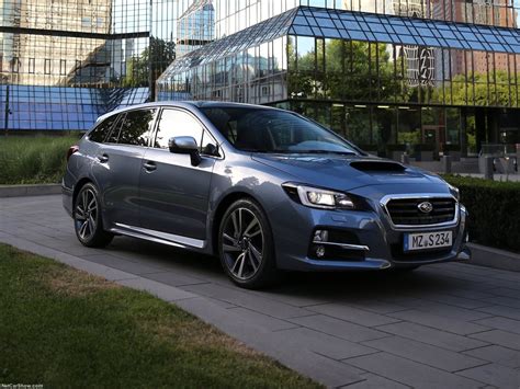 ubaru, Levorg, 2016, Cars, Wagon Wallpapers HD / Desktop and Mobile Backgrounds