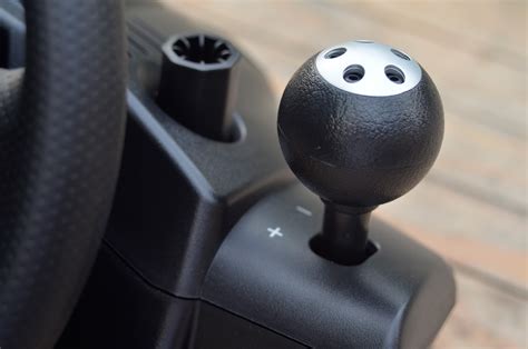 Logitech Driving Force GT 的图像结果