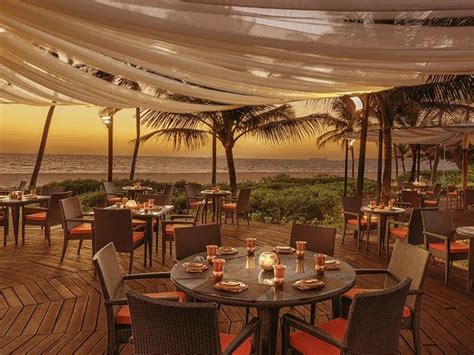 18 best places in Goa for a sundowner