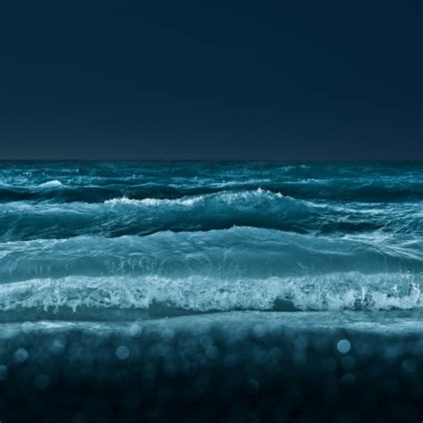 Ocean iPad 4k Wallpapers - Wallpaper Cave