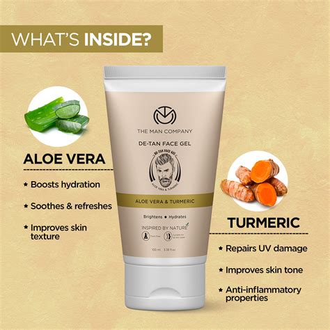 De-Tan Essentials – The Man Company