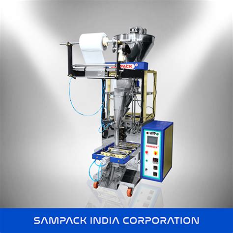 Automatic Kurkure Packaging Machine Manufacturer, Supplier in Coimbatore