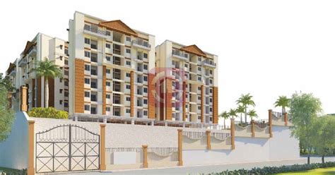 Protech Akansha Noonmati, Guwahati | Price, Reviews & Floorplans ...