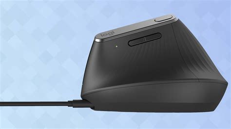 Image result for Logitech MX Vertical Mouse