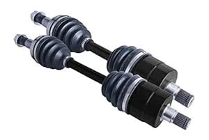 East Lake Axle replacement for rear cv axles set Can Am Outlander 450 ...