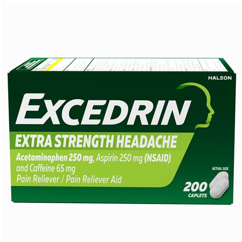 Equate All Day Pain Relief Naproxen Sodium Caplets, 220 mg, 50 Count - Walmart.com