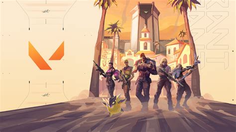 Valorant Error 的图像结果