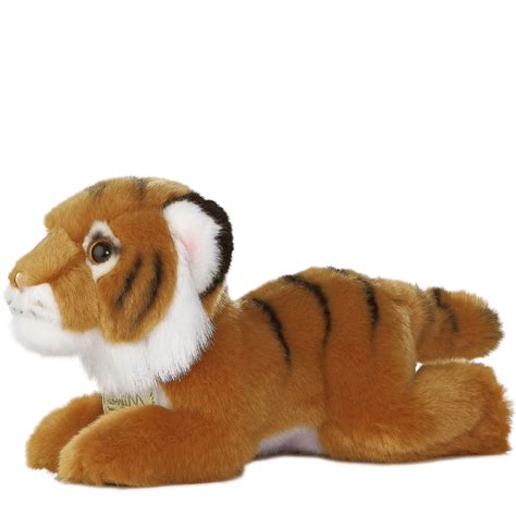 TheMogan 8 Cute Baby Bengal Tiger Soft Plush Stuffed India | Ubuy