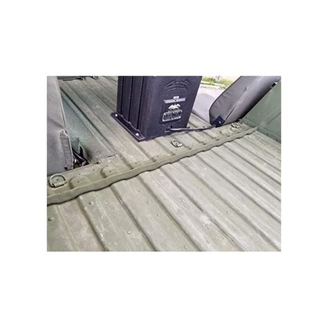 Buy HMMWV Cargo Seal, Keep Your Humvee m998 Dry,Cargo Divider M1038 ...