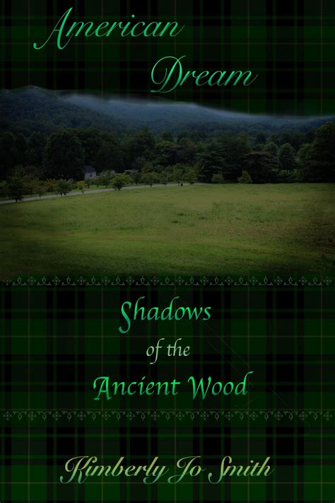 American Dream: Shadows of the Ancient Wood - Download PDF | ePUB | Audio