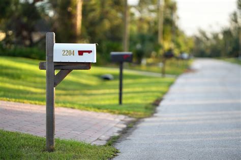 Image result for Package Mailbox