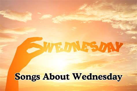 24 Best Songs About Wednesday - Pusha T