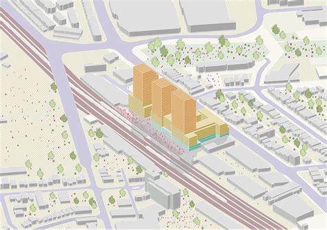 Image result for Master Plan Transit-Oriented Development