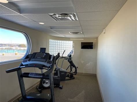 ROUTE 66 RV RESORT & CASINO - Review of Route 66 Rv Resort Albuquerque ...